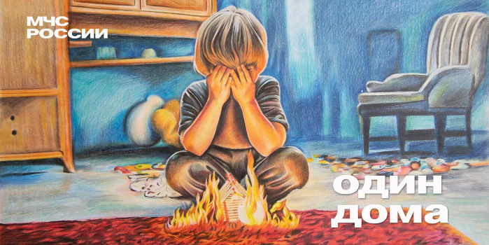 Один дома
