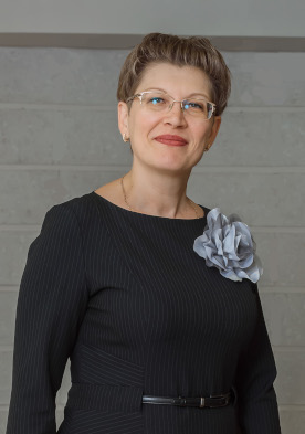 Аристова С.М
