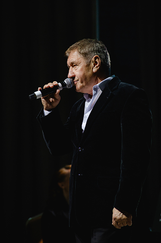Владимир Терентьев